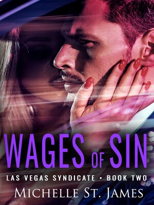 cover image of Wages of Sin